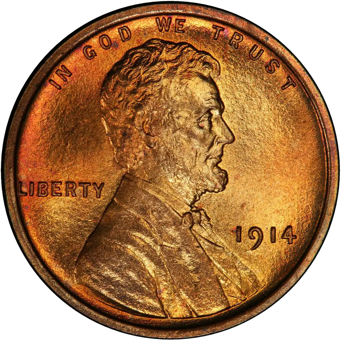 coin obverse image