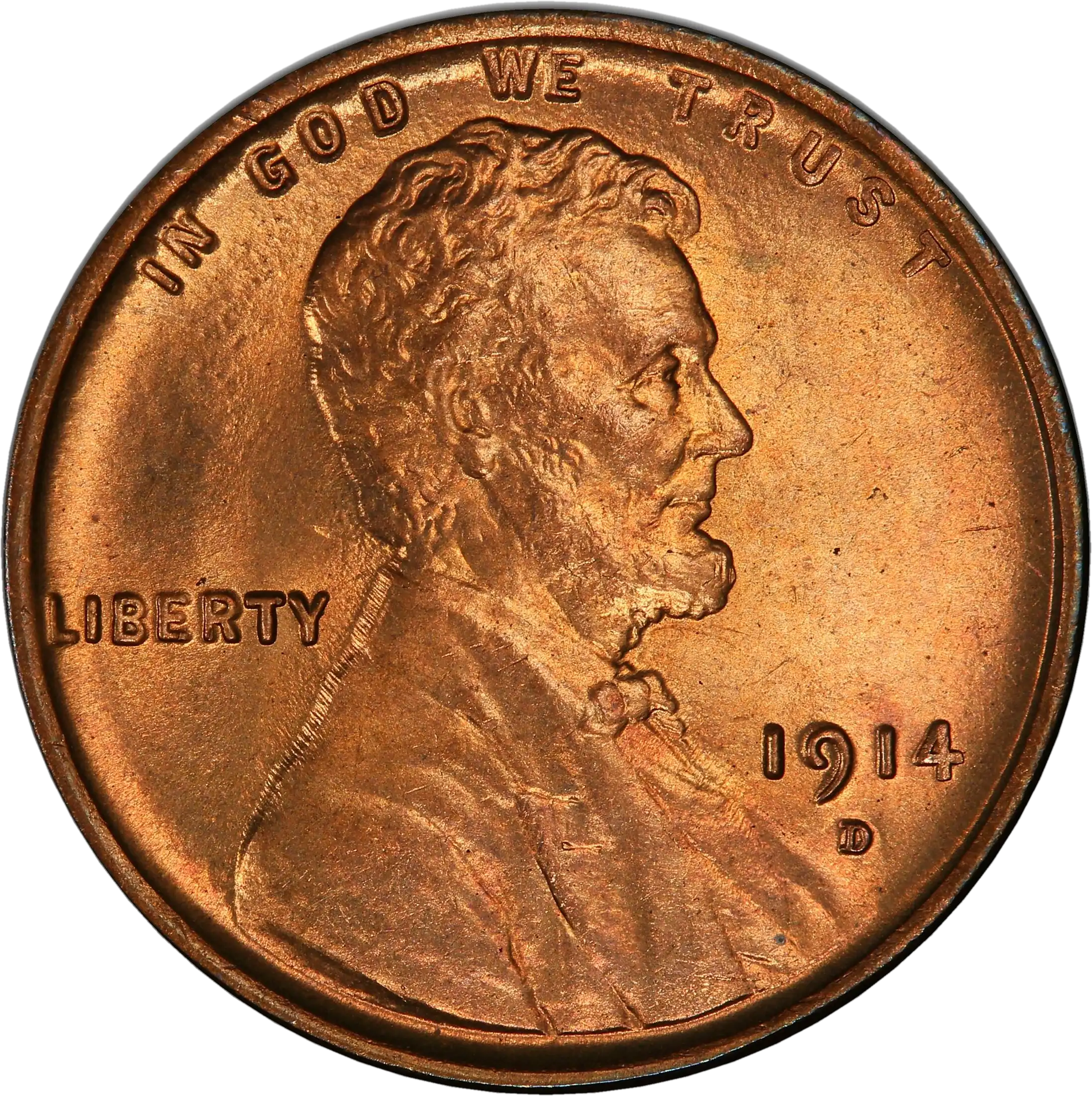 coin obverse image