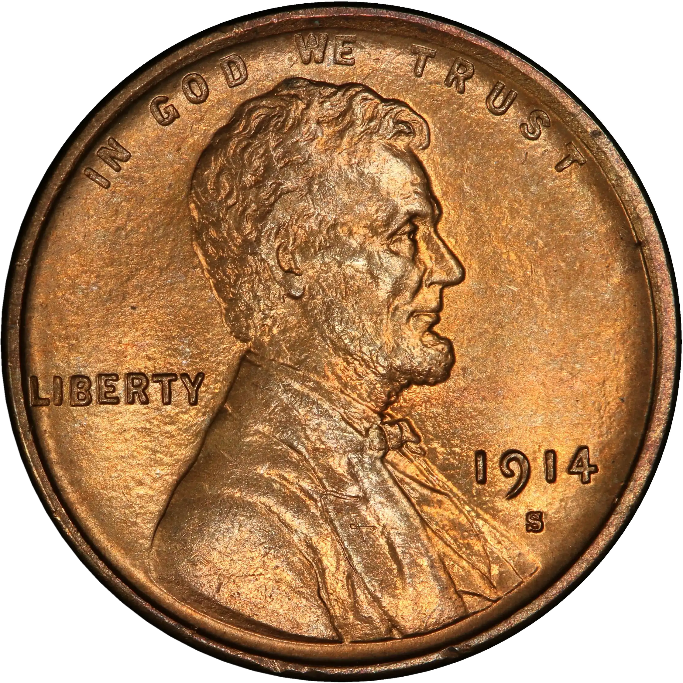 coin obverse image