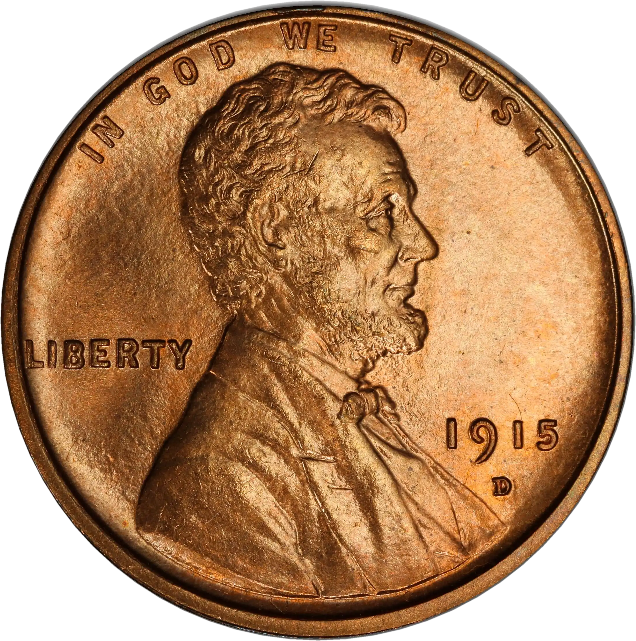 coin obverse image