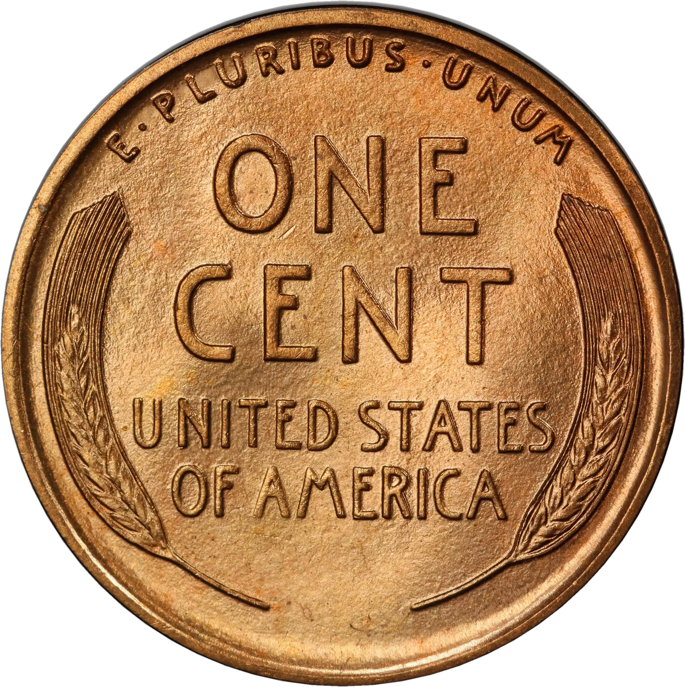 coin reverse image