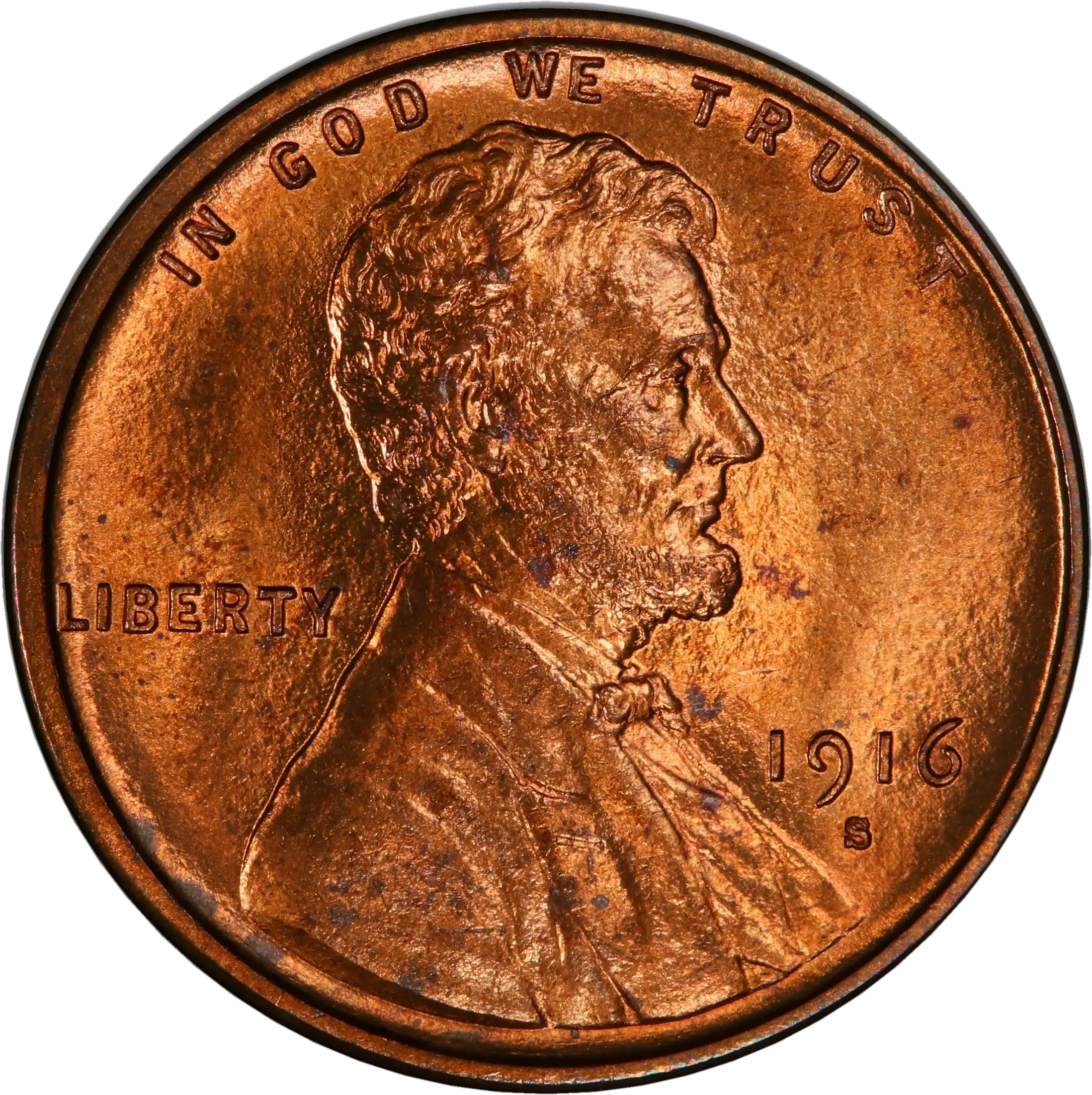 coin obverse image