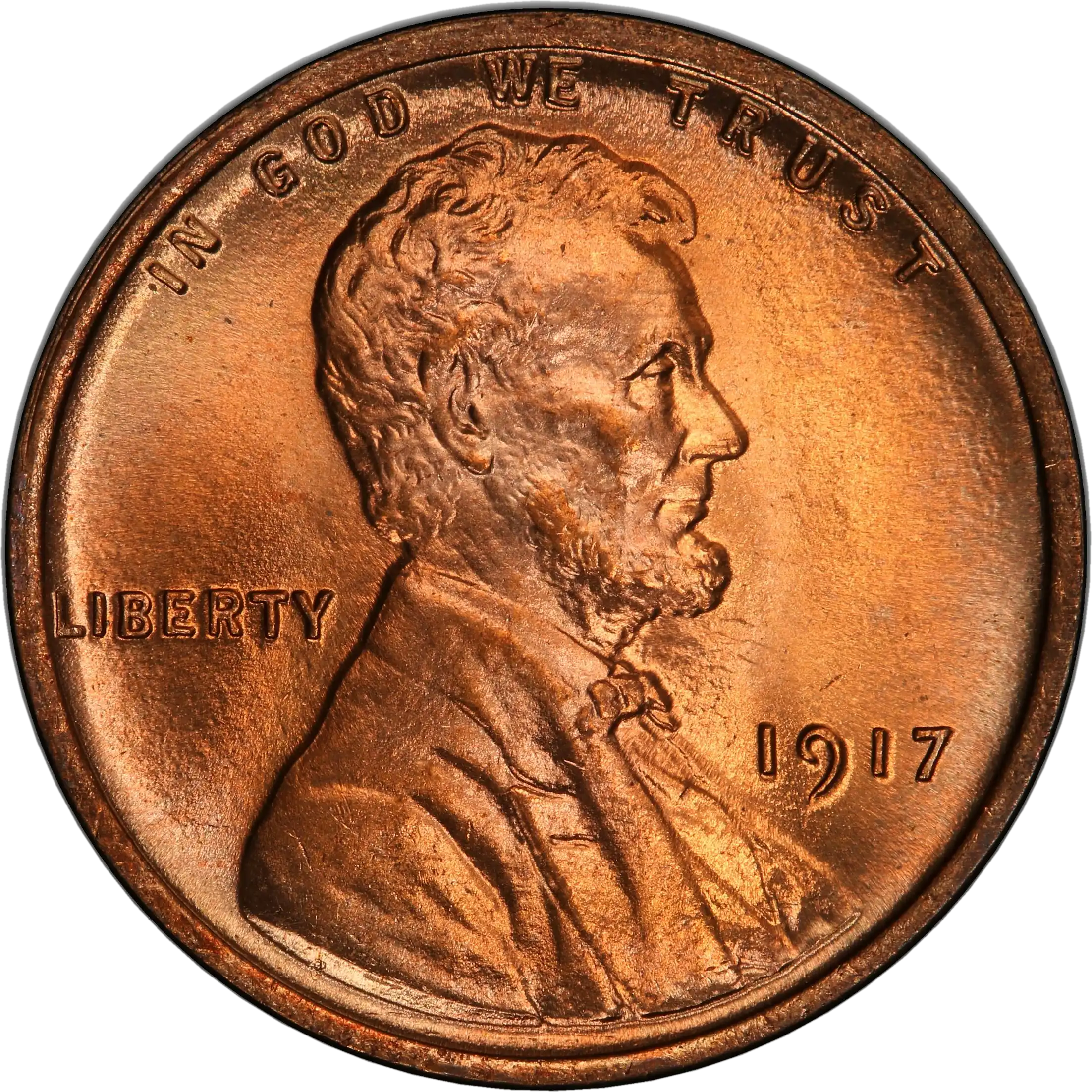 coin obverse image