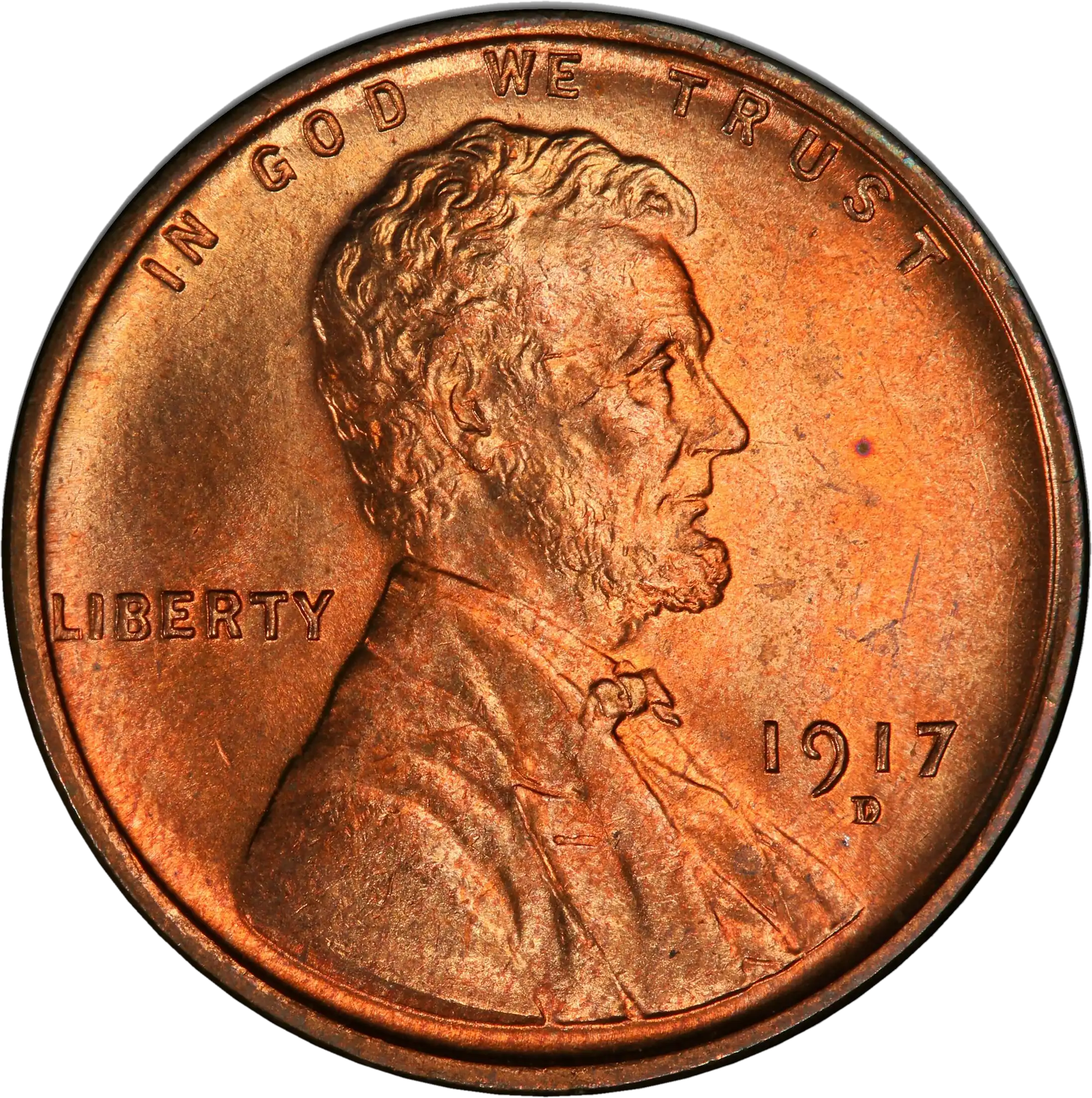 coin obverse image
