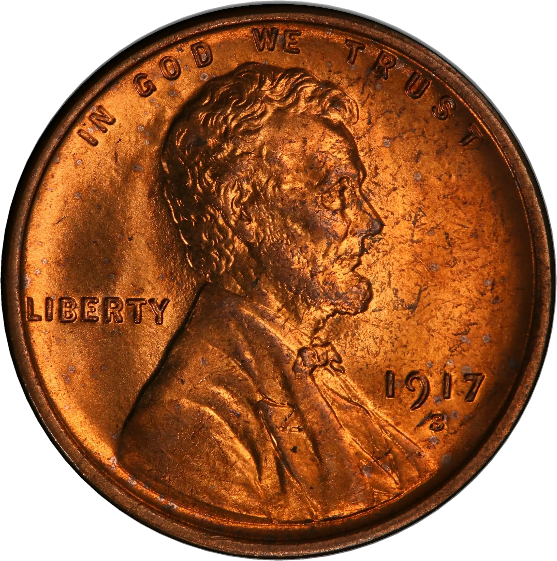 coin obverse image