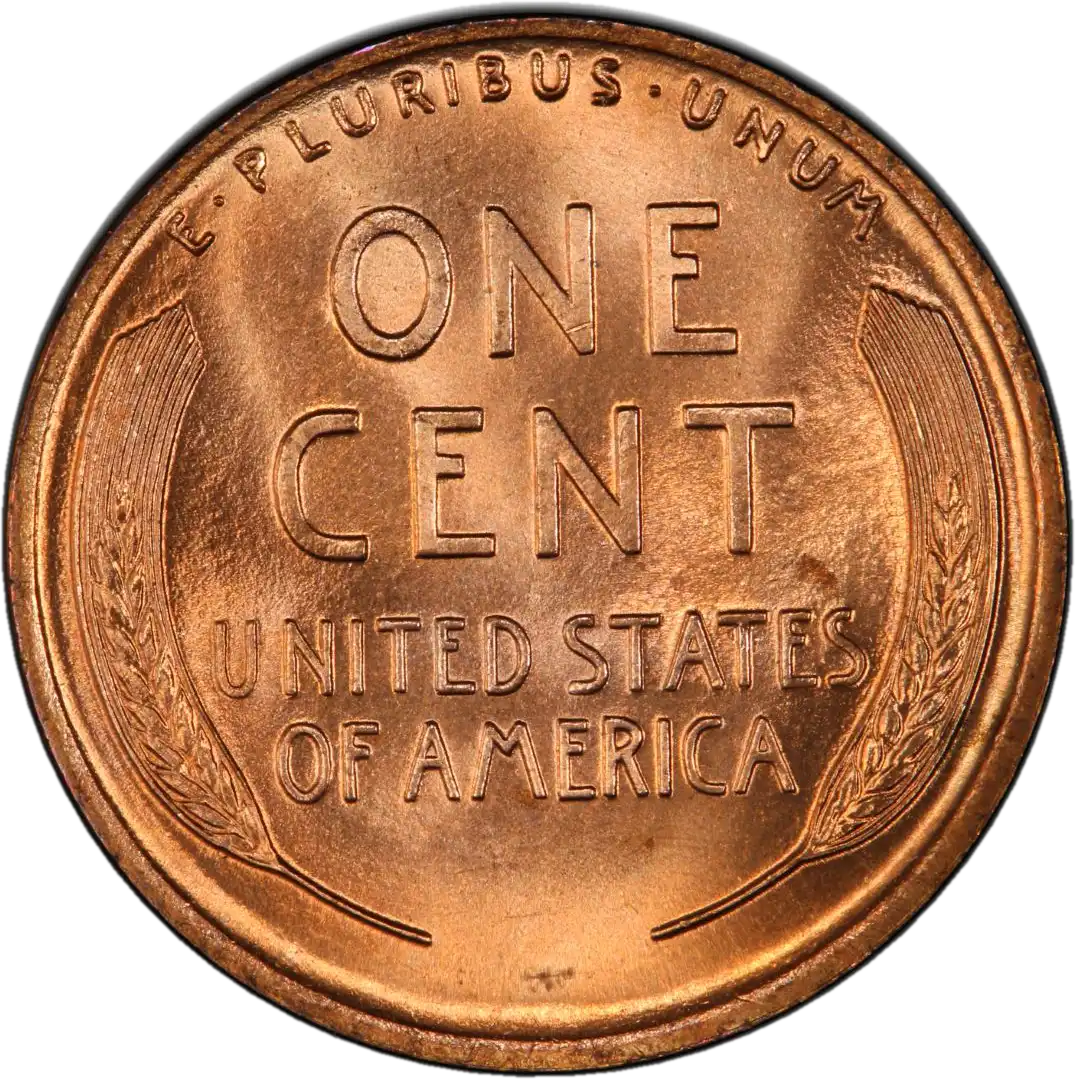 coin reverse image