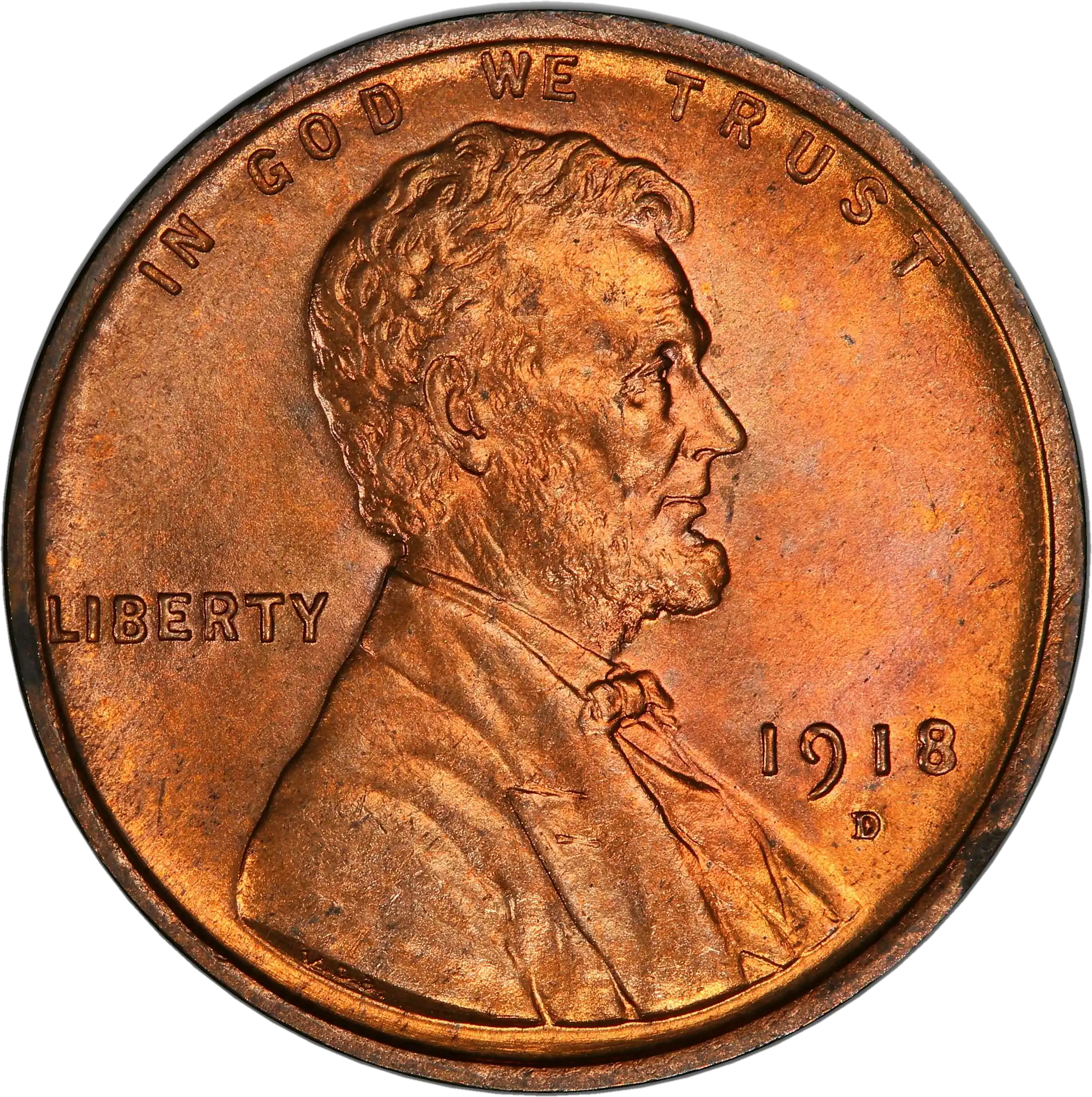 coin obverse image