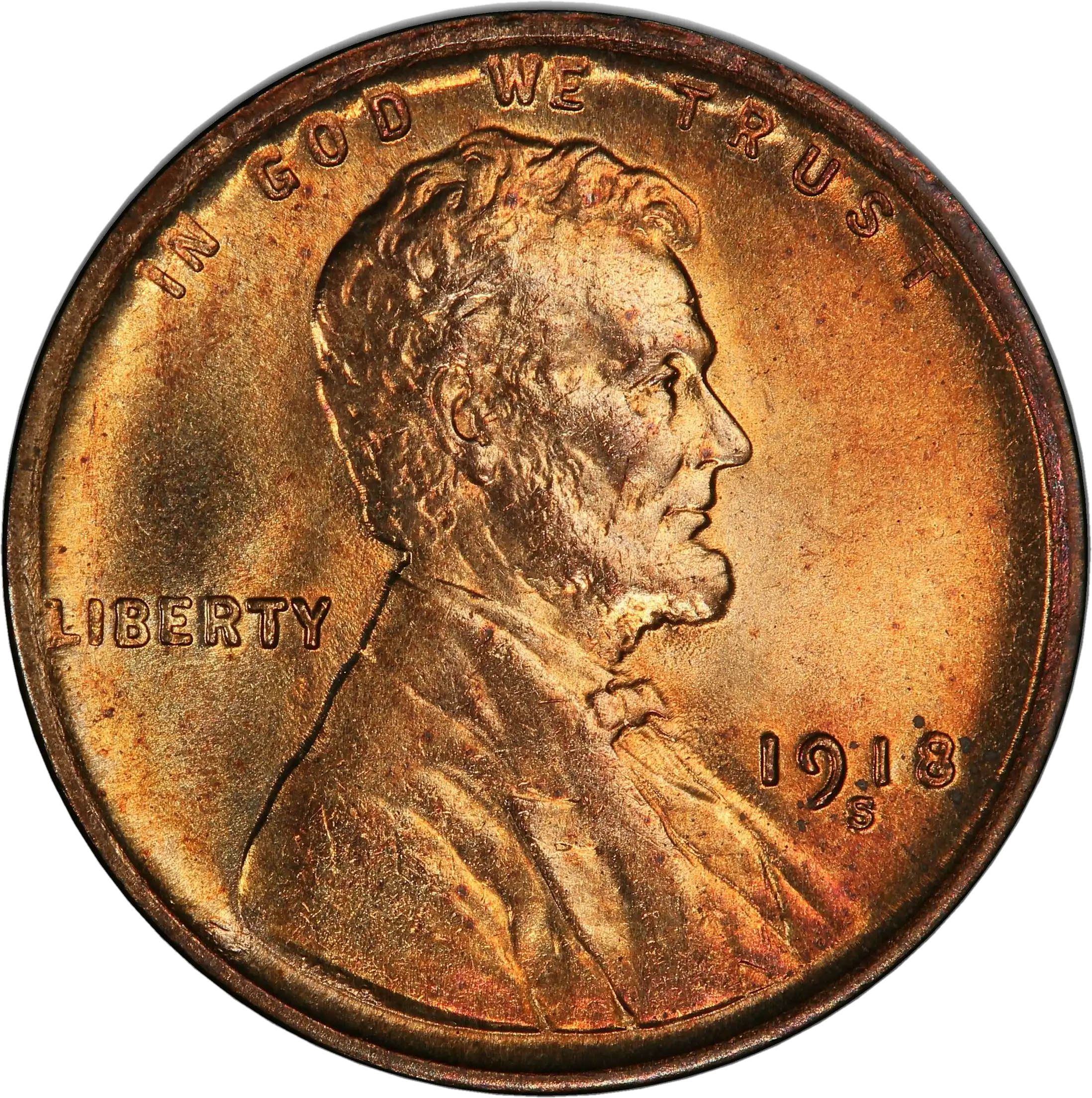 coin obverse image