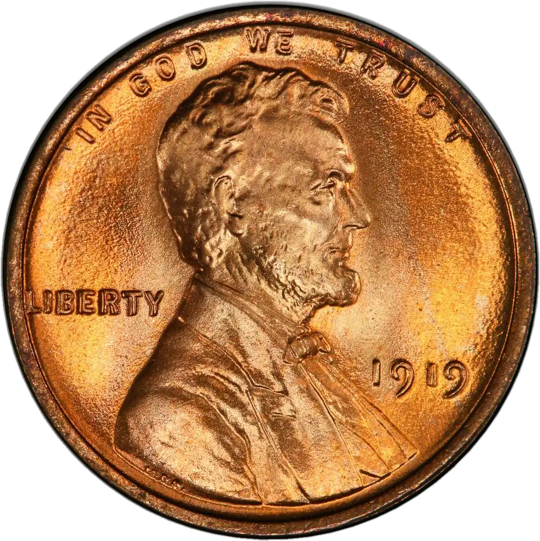 coin obverse image
