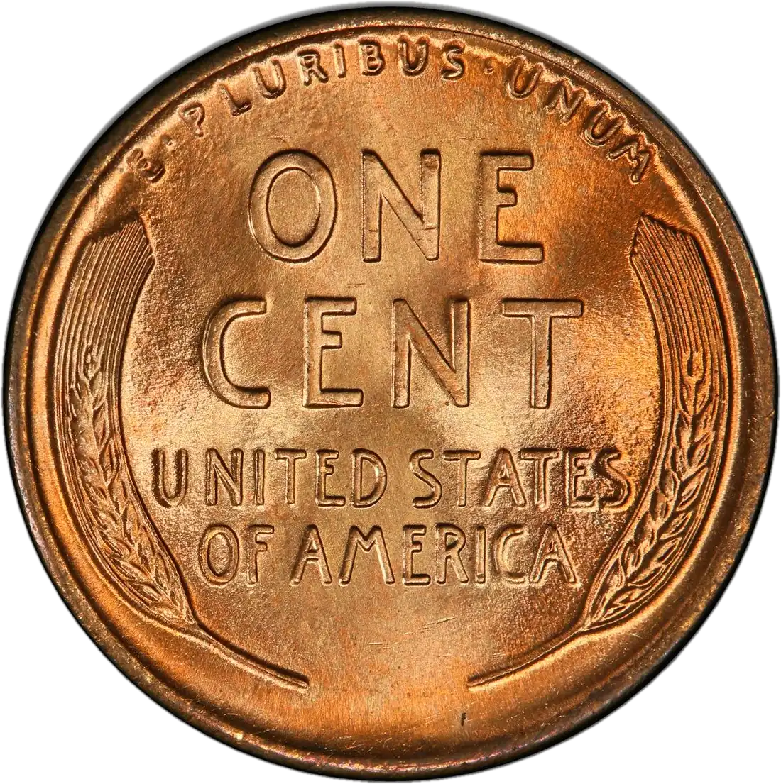 coin reverse image