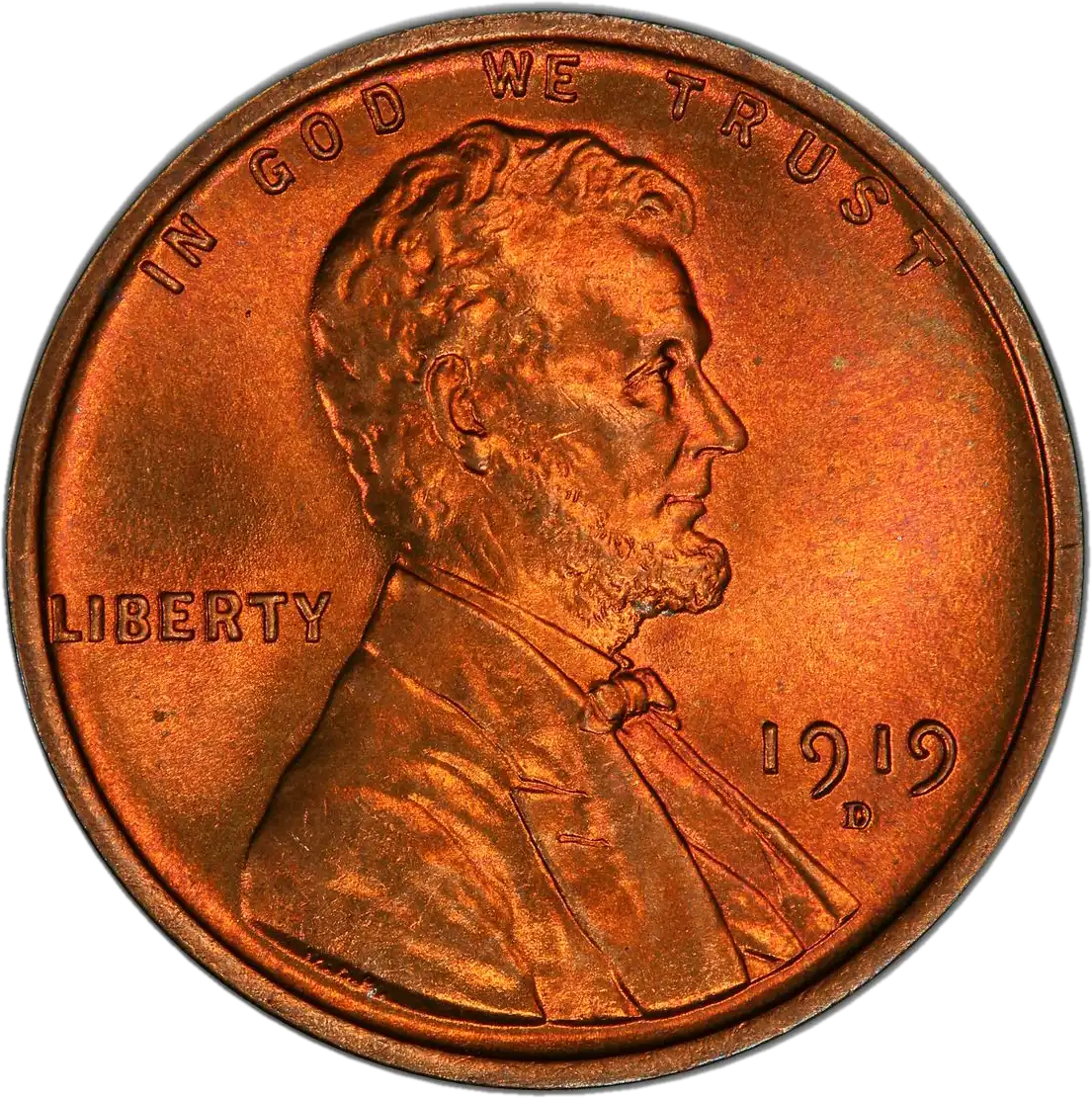 coin obverse image