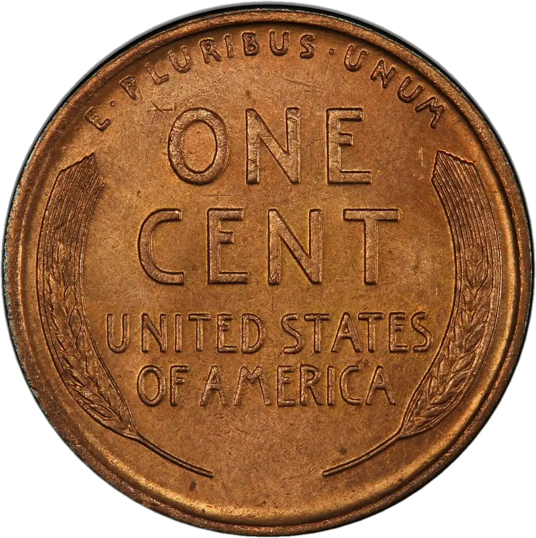 coin reverse image