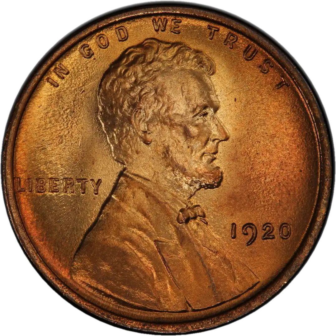 coin obverse image