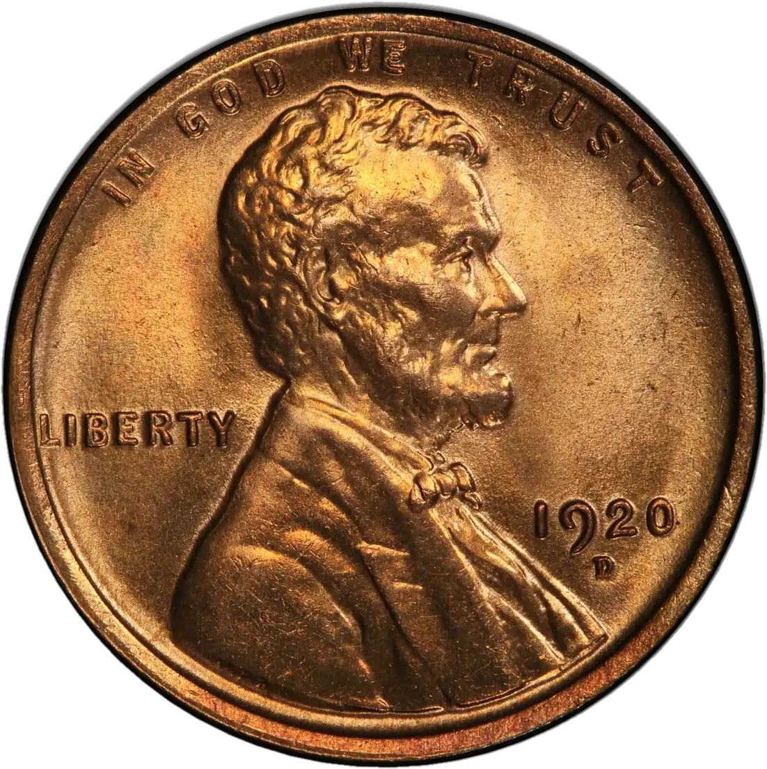 coin obverse image