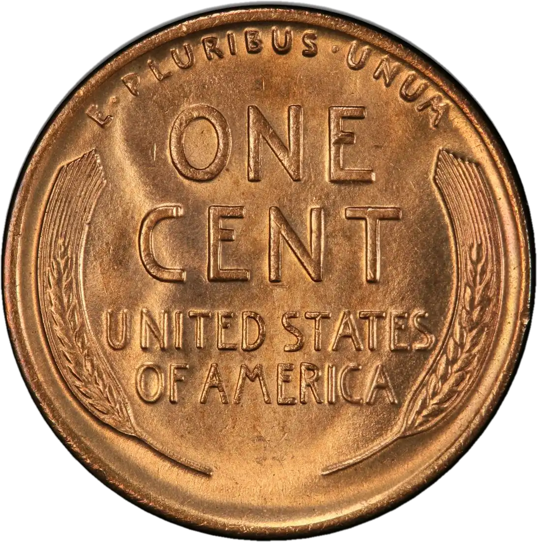 coin reverse image