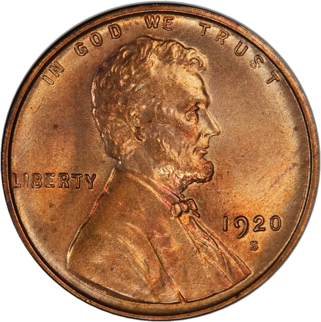 coin obverse image