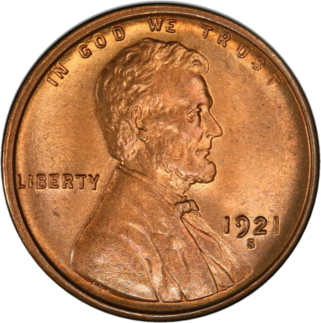 coin obverse image