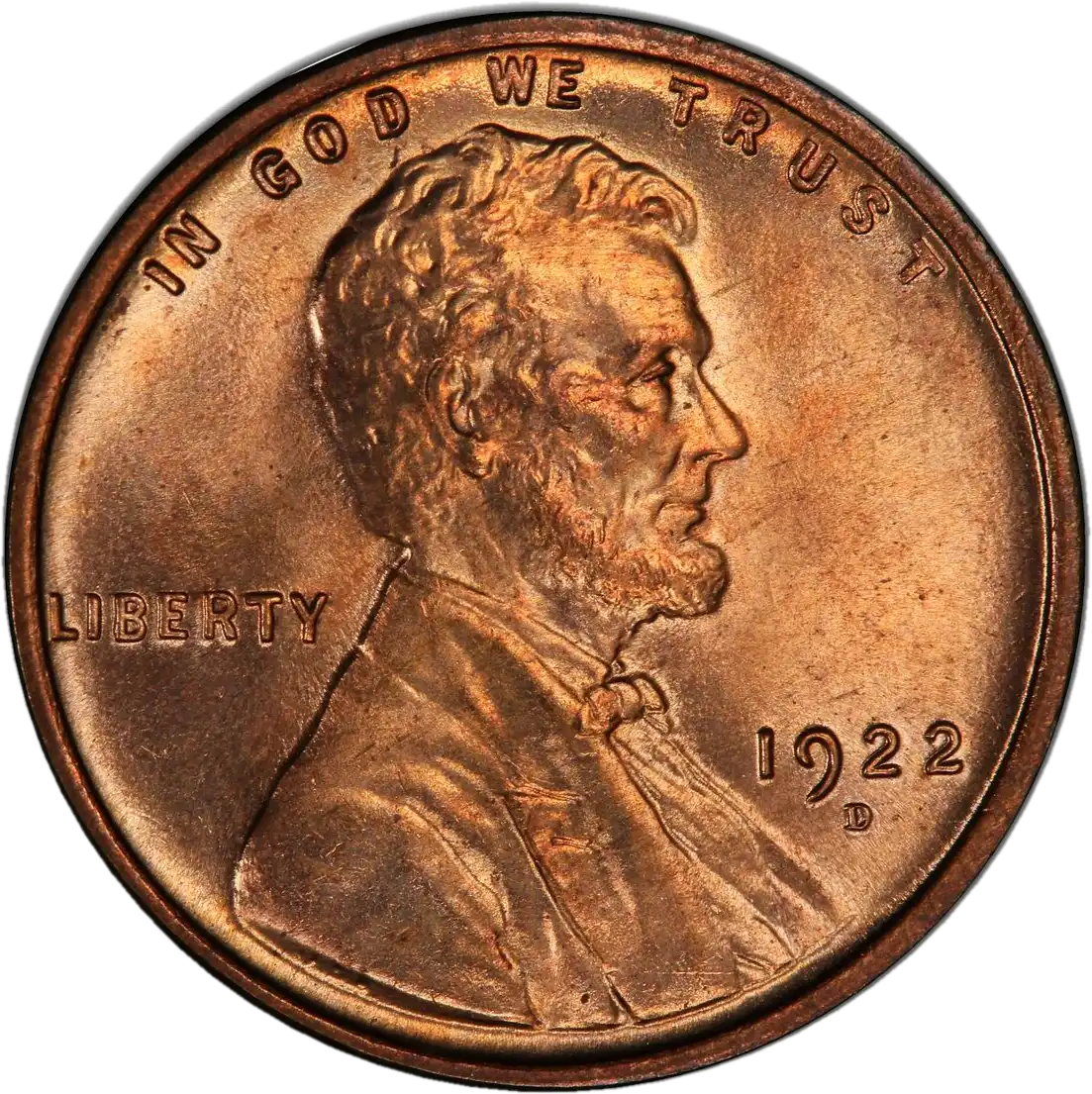 coin obverse image