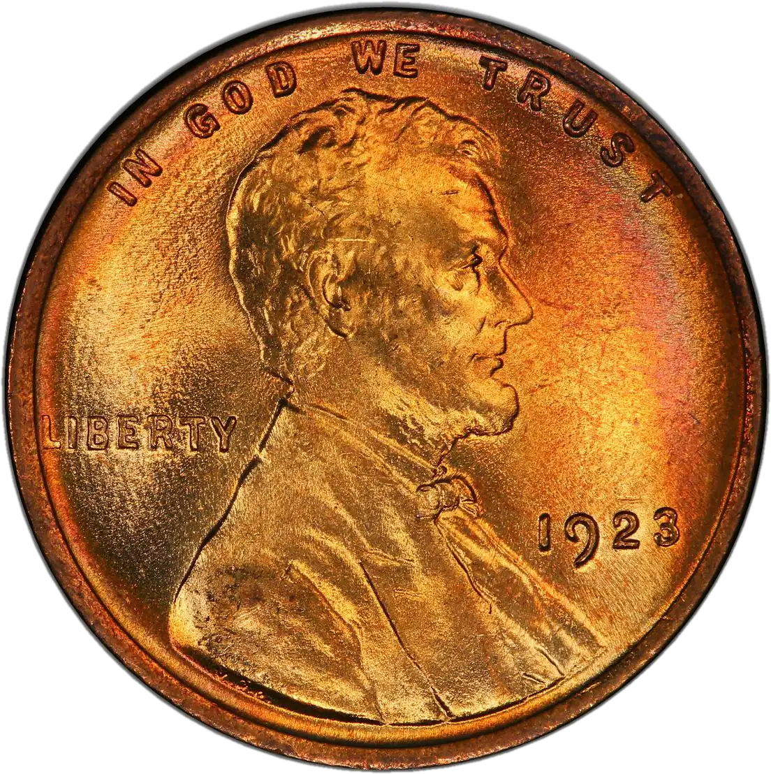 coin obverse image