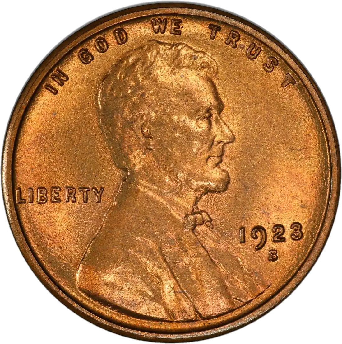 coin obverse image