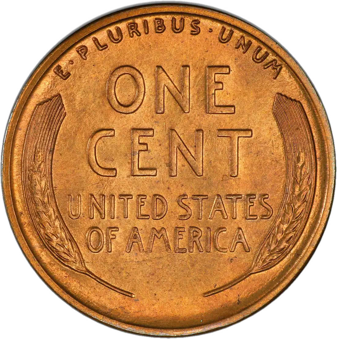 coin reverse image