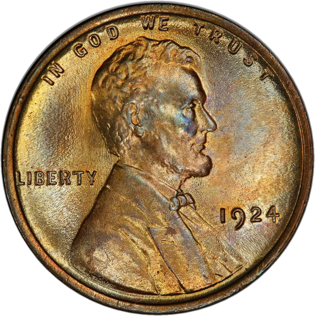 coin obverse image