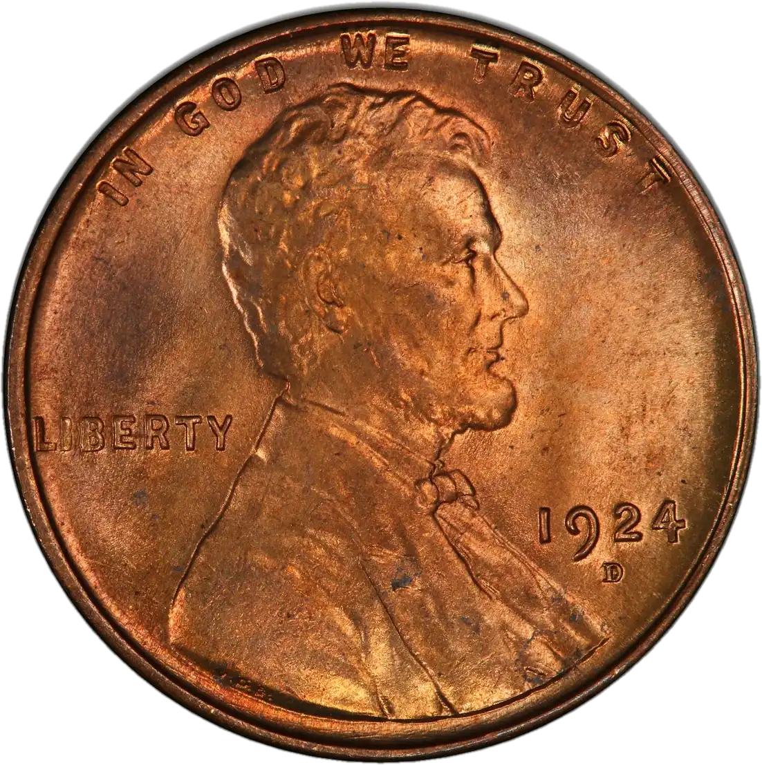 coin obverse image
