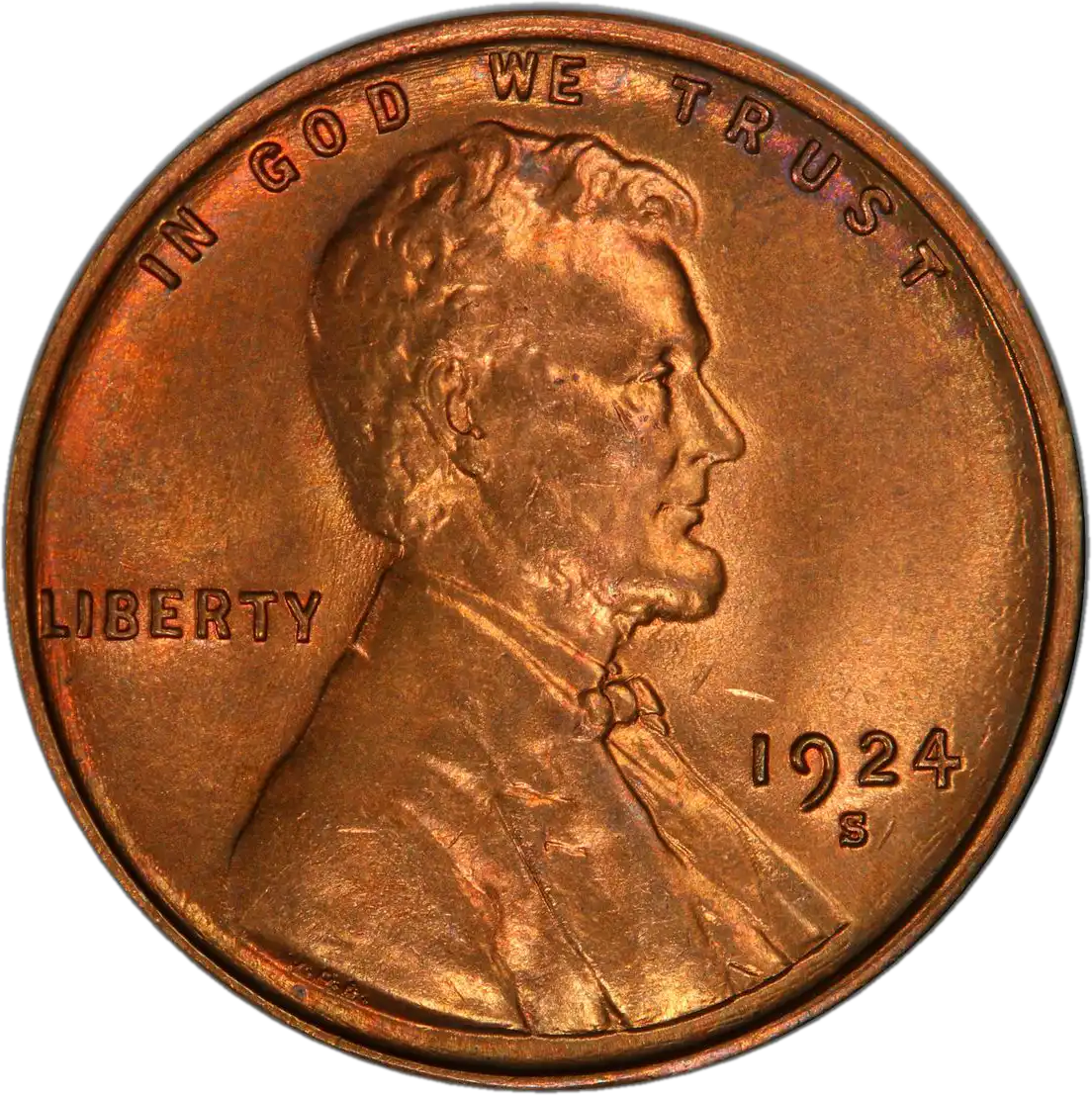 coin obverse image