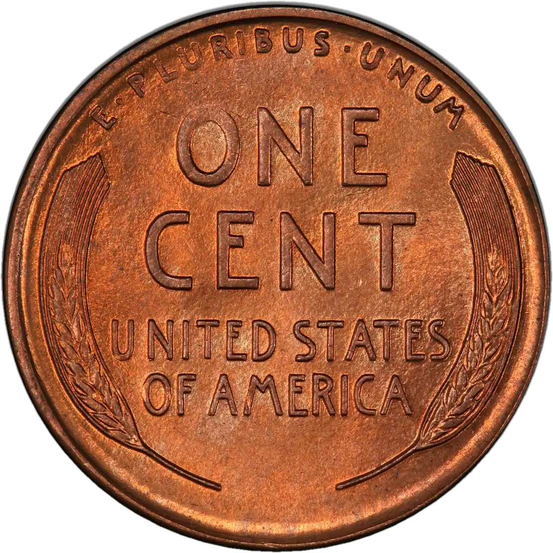 coin reverse image