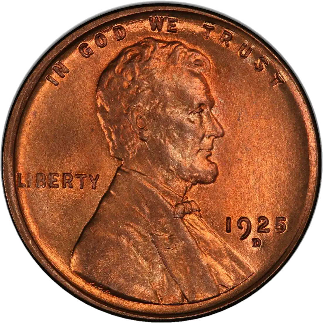 coin obverse image