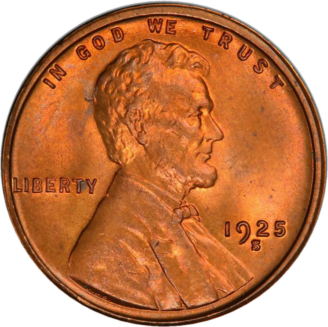 coin obverse image