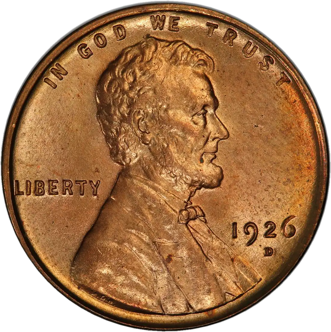 coin obverse image