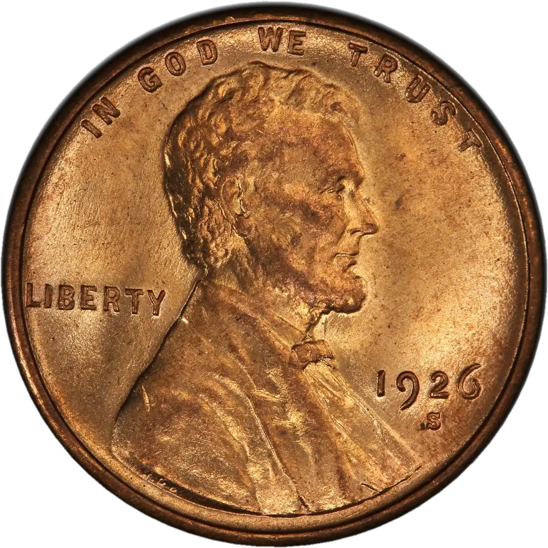 coin obverse image