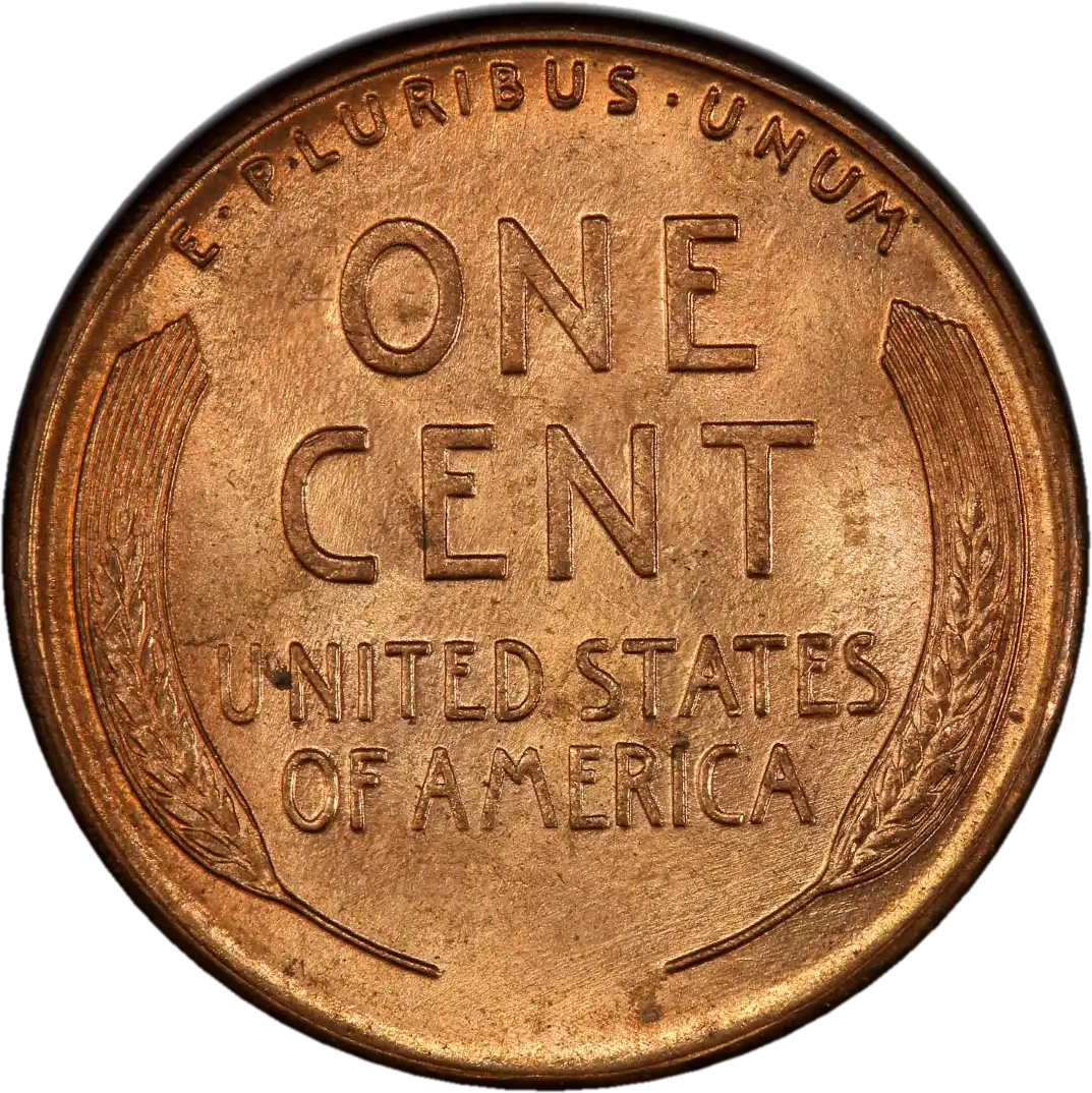 coin reverse image