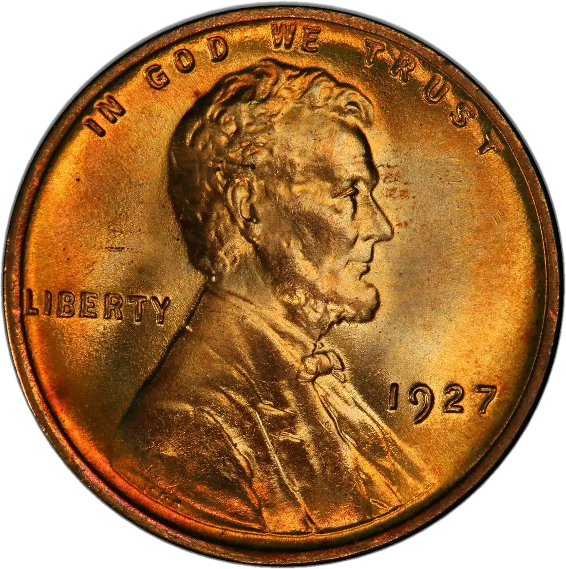 coin obverse image