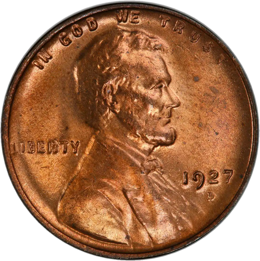 coin obverse image