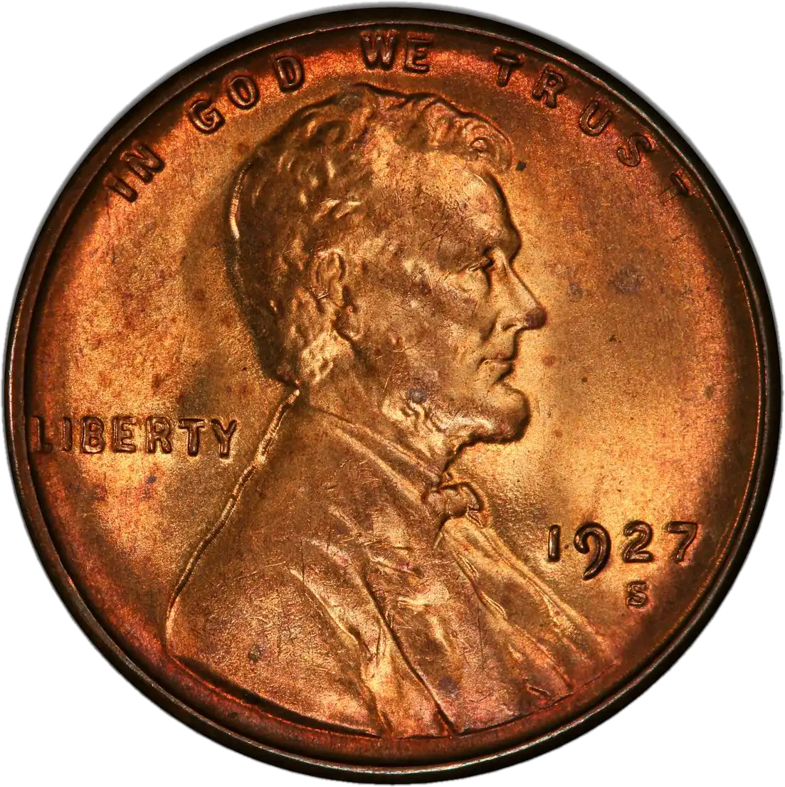 coin obverse image