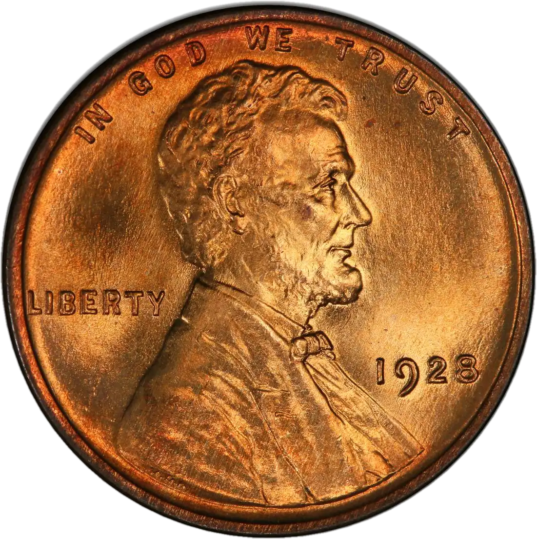coin obverse image