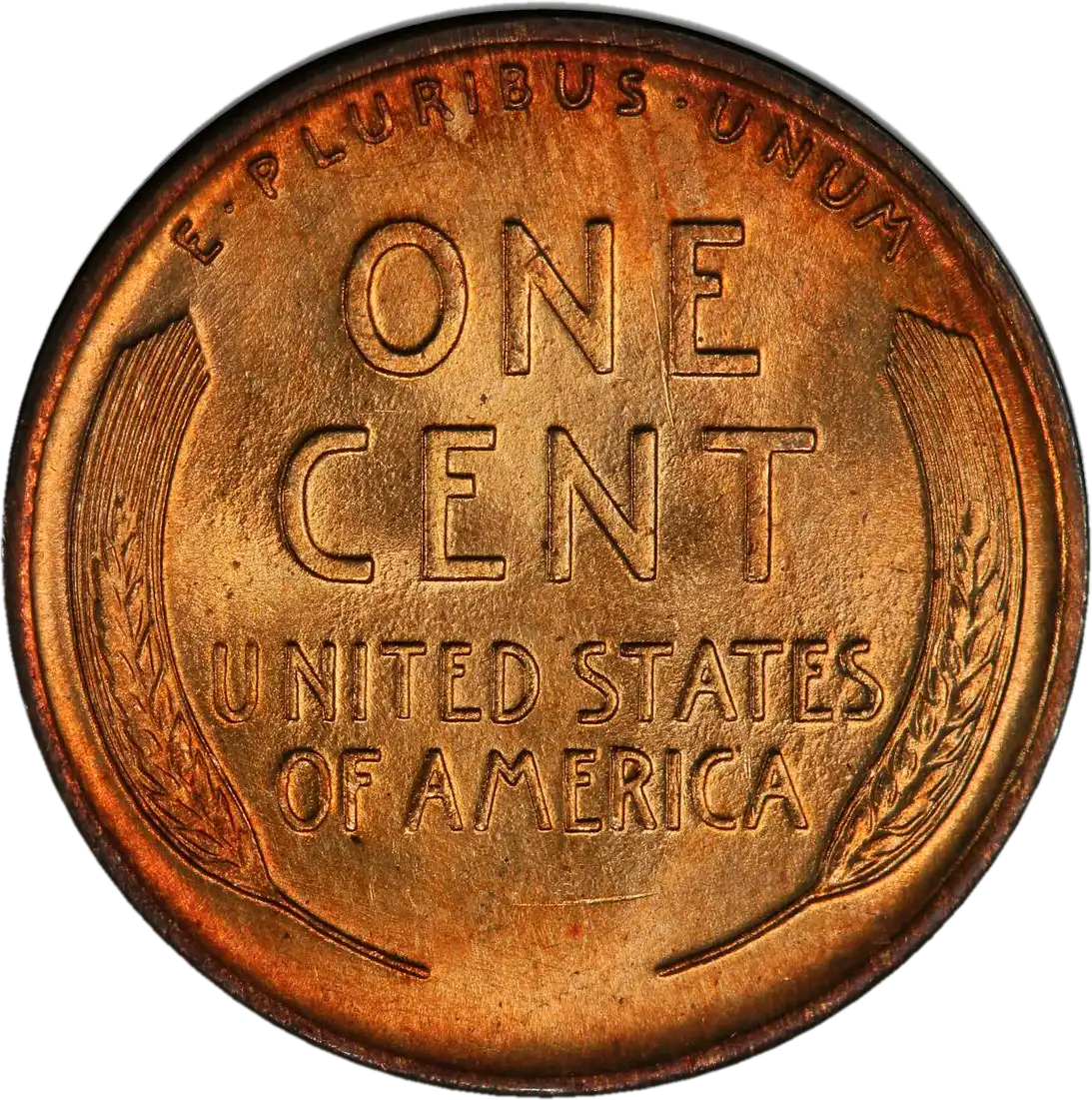 coin reverse image
