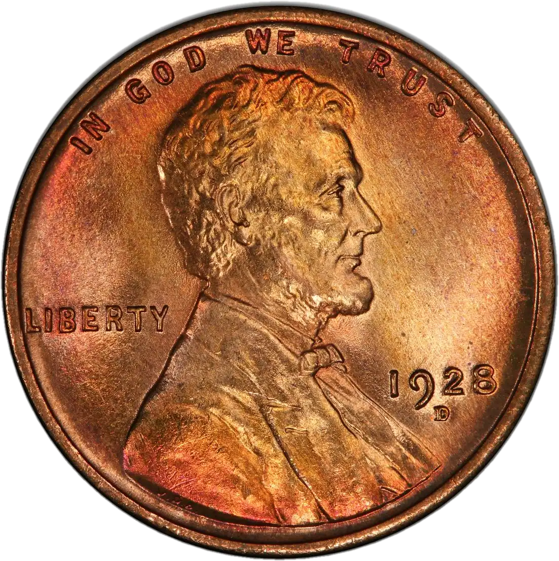 coin obverse image