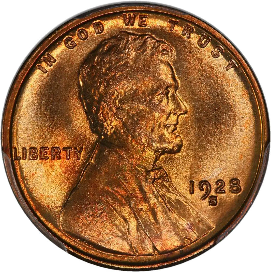 coin obverse image