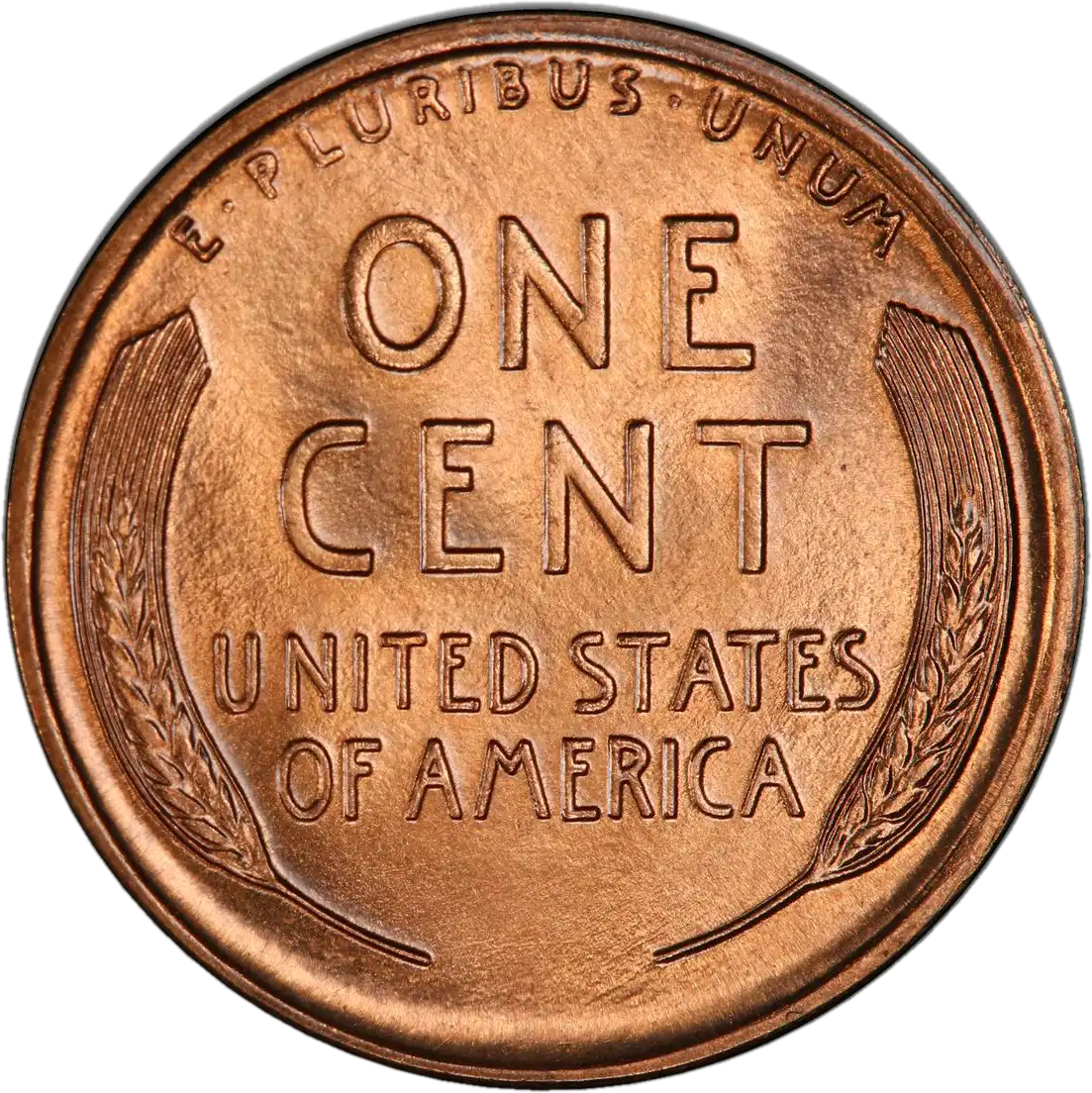 coin reverse image