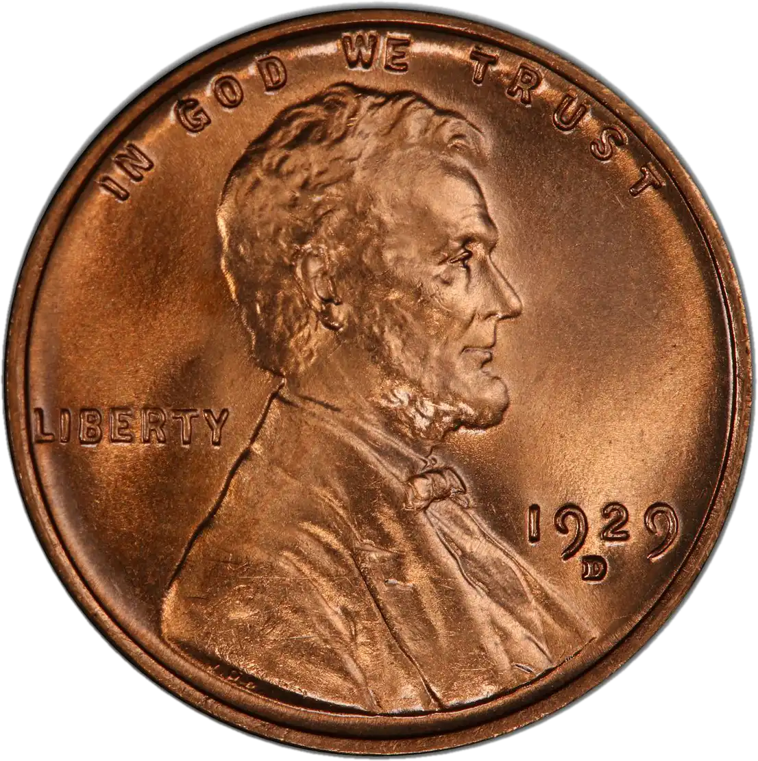 coin obverse image