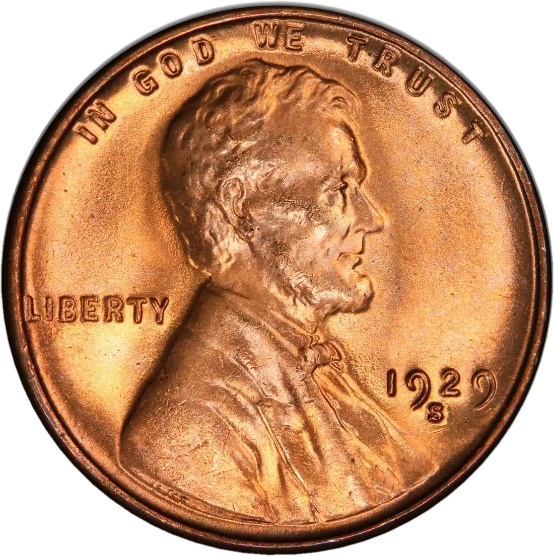 coin obverse image
