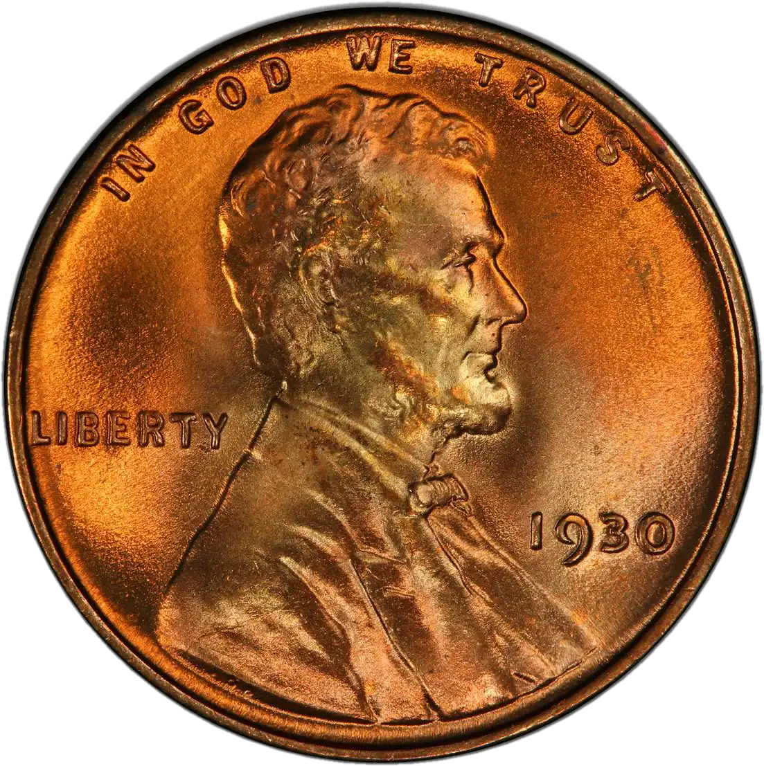 coin obverse image