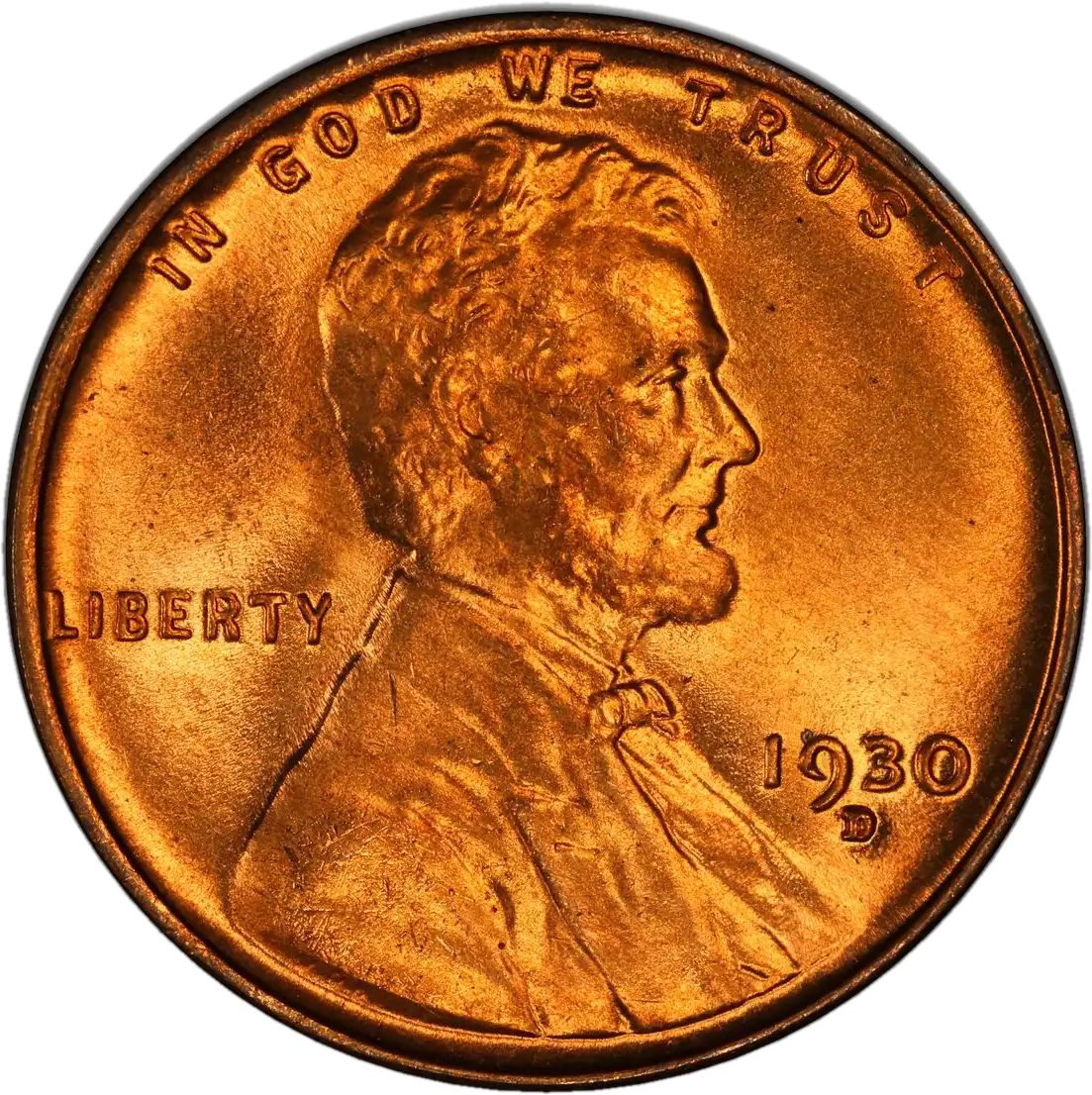 coin obverse image