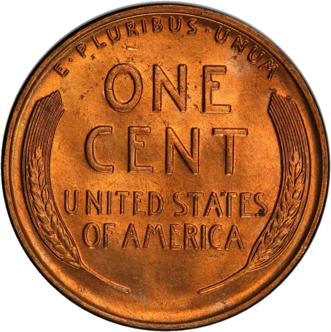 coin reverse image