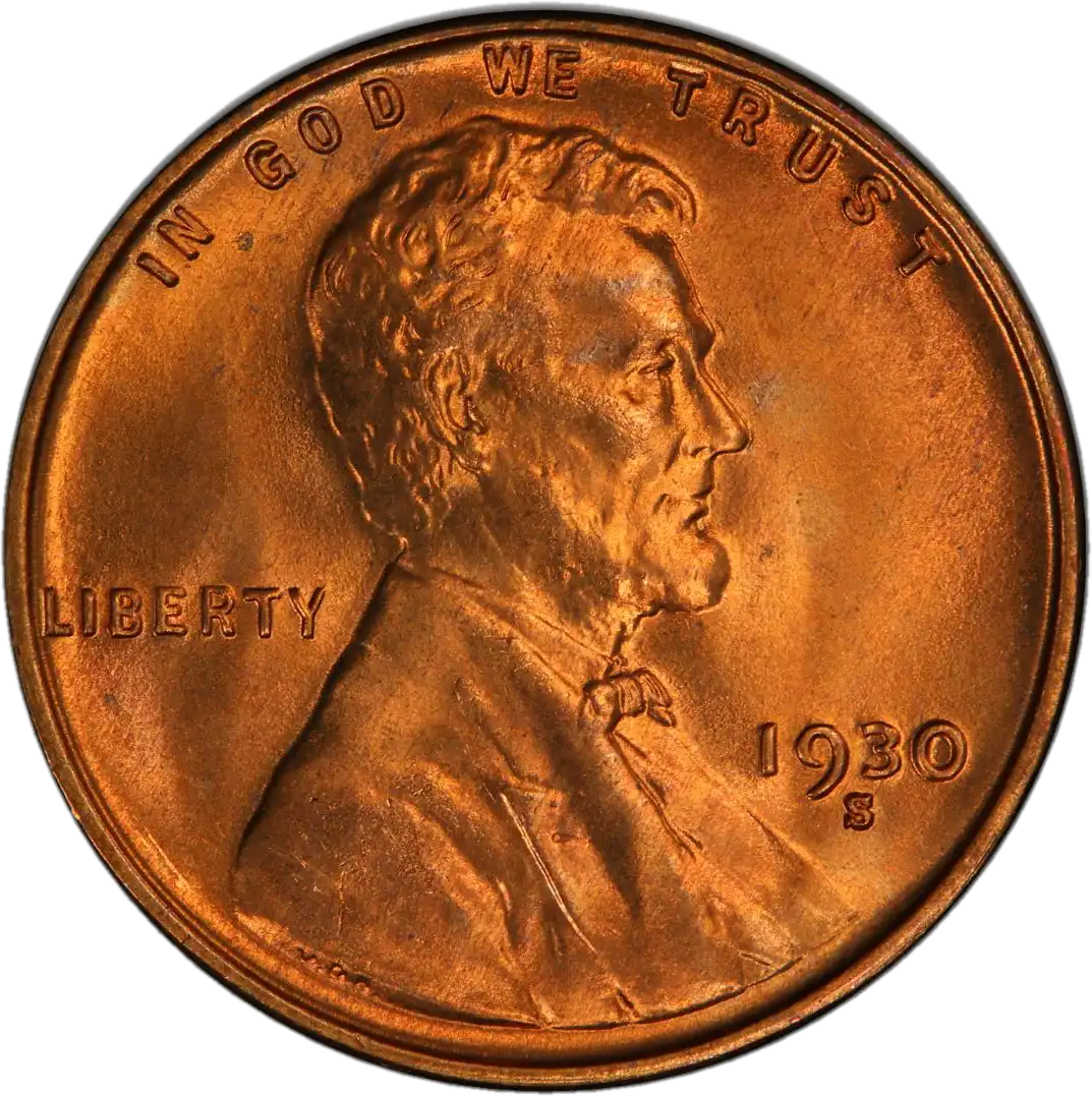 coin obverse image