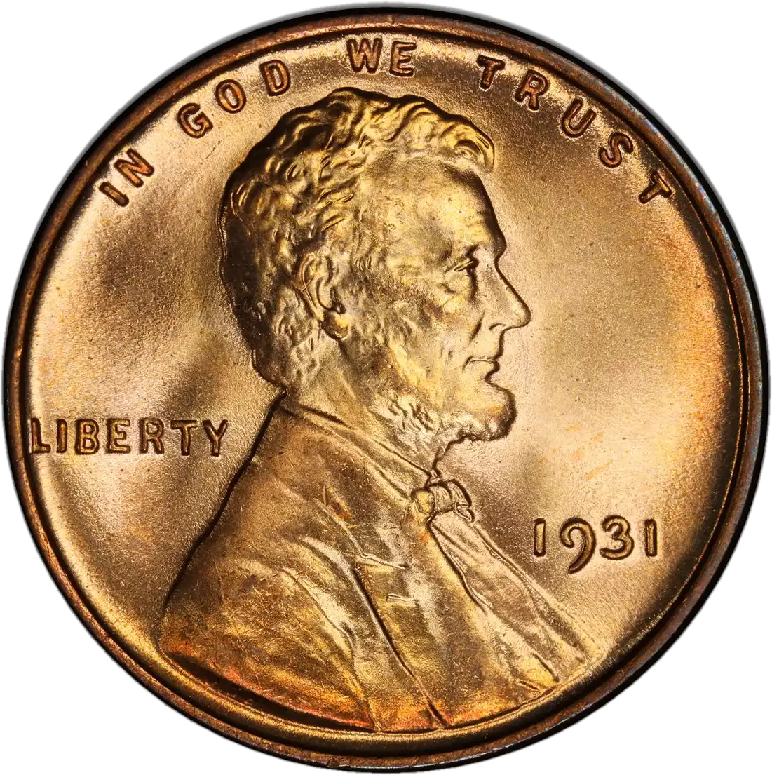 coin obverse image