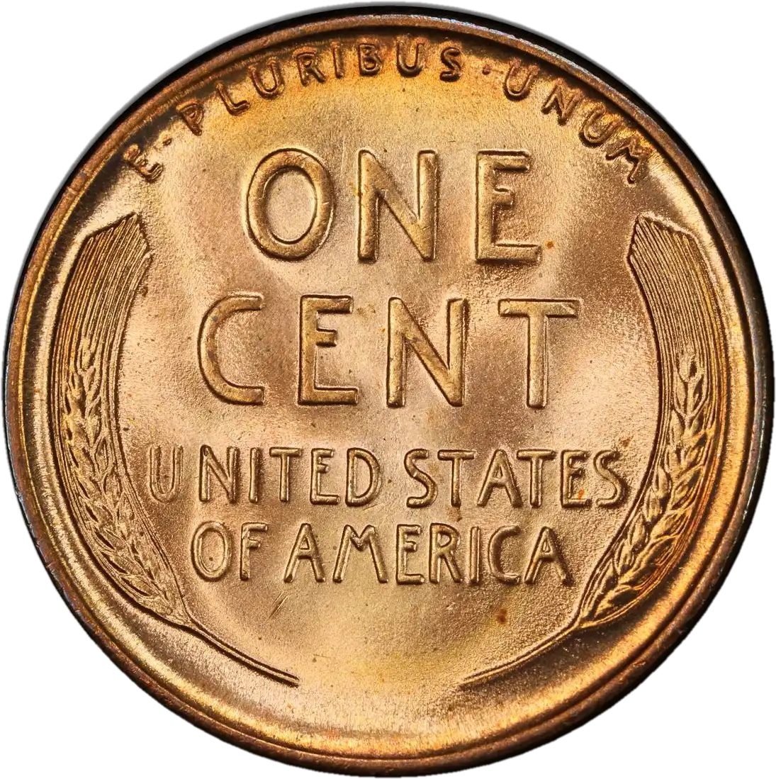 coin reverse image